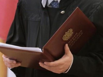В Крыму суд приговорил члена "Свидетелей Иеговы" к 6 годам колонии за экстремизм