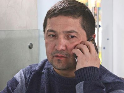 Феодосийцы разочарованы во власти и просят помощи у общественников