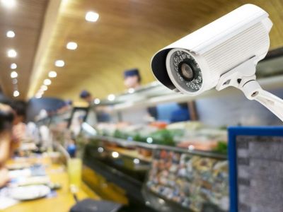 В Крыму торговые центры и магазины будут подключены к единой системе видеонаблюдения