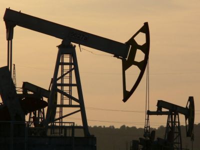 Продажи российской нефти рухнули