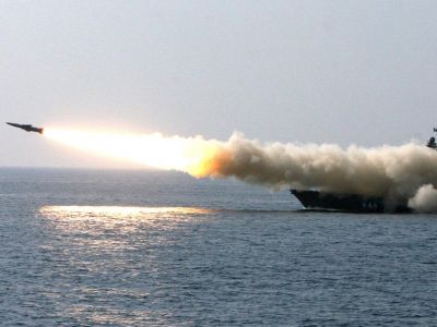 Корабли ВМФ России усилят гиперзвуковым оружием