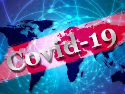      COVID-19 -   