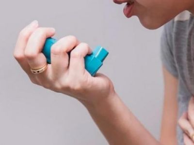 Ученые рассказали о неожиданных побочных эффектах стероидных ингаляторов и лекарств от астмы