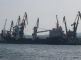 В порт Феодосии зашел сирийский корабль 