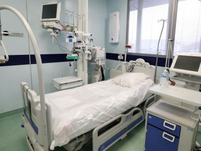 Главе Крыма Аксенову пожаловались на отсутствие лекарств в больницах