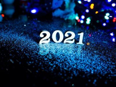       2021 ?