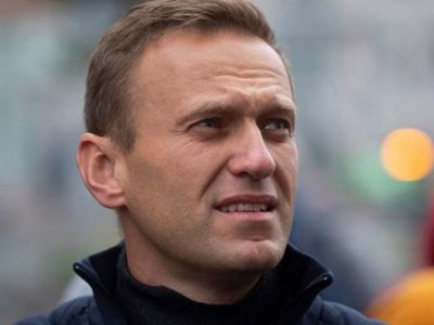 В России пригрозили Навальному заменой условного срока на реальный