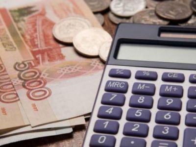 Среднемесячная зарплата в Феодосии в 2020 году составила 33,5 тыс. рублей 