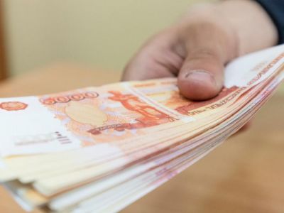 5 миллионов незаконной премии присвоило руководство госпредприятия Крыма
