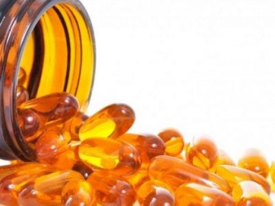 Может ли витамин D защитить от простуды?