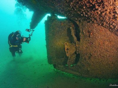 Власти Крыма хотят ликвидировать подводную археологию под предлогом «оптимизации»