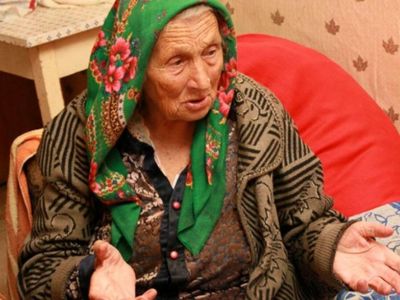 В Крыму пенсионерку на крупную сумму обокрали "целительницы"