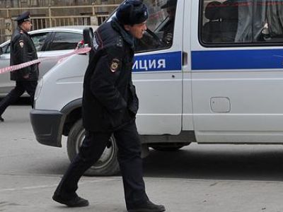 Неизвестные открыли стрельбу в школе в Казани, есть жертвы
