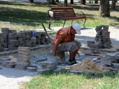 В Крыму на благоустройство в 2021 году потратят более 500 млн рублей