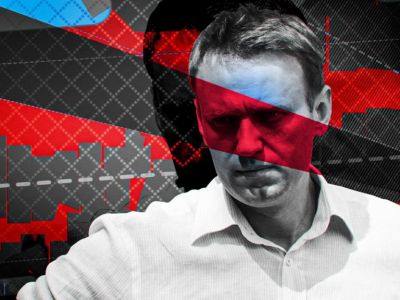 Кремль ответил на вопрос о возможности обмена Навального с США