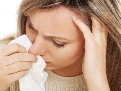 На какое опасное заболевание может указать кровотечение из носа?