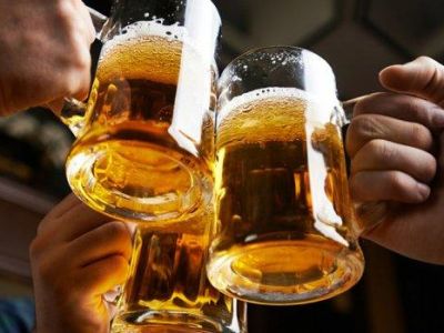 Может ли пиво быть полезно для здоровья?