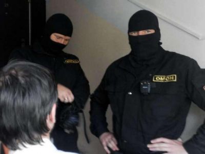 Более 60 обысков прошло в СМИ Беларуси и у их сотрудников за 10 дней