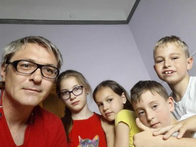 Феодосийская школа видеоблогеров отметила своё двухлетие