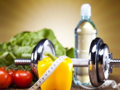 Пять мифов о здоровом питании