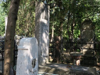 Старое кладбище получило историко-мемориальный статус 