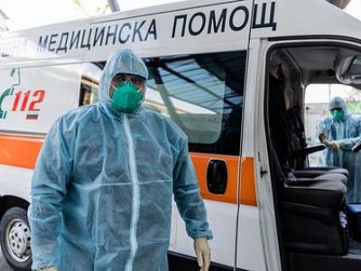 Минздрав Болгарии признал гибель десяти тысяч людей из-за ошибок при вакцинации