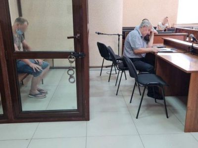 В Крыму арестовали организатора ячейки "Свидетелей Иеговы"
