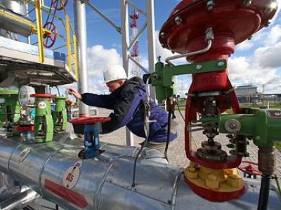 Неожиданно: в России наметилась угроза нехватки газа