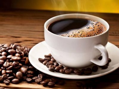 Диетолог опроверг миф о вреде кофе при высоком давлении