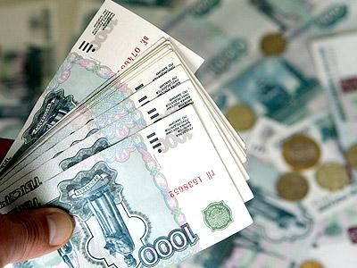 За год  средняя зарплата в Крыму выросла на 9 процентов