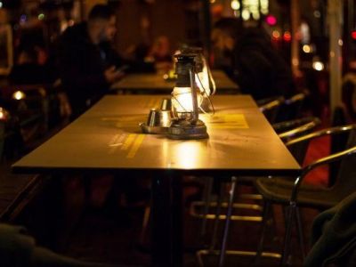 Ещё два кафе в Феодосии получили разрешение работать ночью