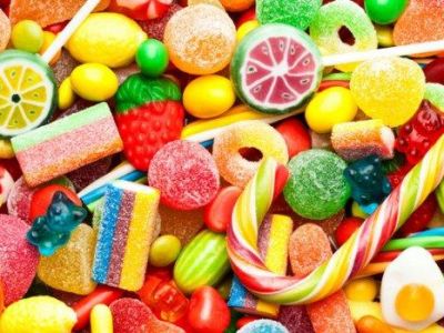 Сколько сладкого можно есть в день?