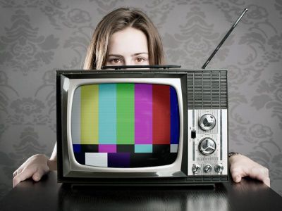 В четверг или пятницу в Феодосии могут быть кратковременные перебои в трансляции телеканалов