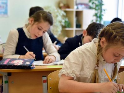  В России решили сократить число контрольных и проверочных работ в школах