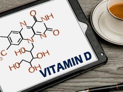 Есть ли связь между употреблением кофеина и дефицитом витамина D?