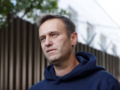 На Навального завели еще одно новое дело