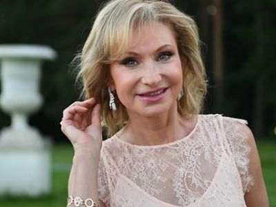 Еще одну актрису госпитализировали с коронавирусом: отдохнула в Краснодаре