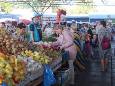 Эксперт: возможно ли сдержать рост цен на продукты в Крыму?
