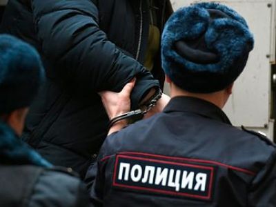 В Крыму задержали 20 человек за нарушение "режима повышенной готовности"