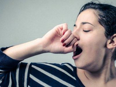 На какие заболевания может указывать частая зевота?