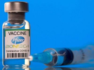 С какими нарушениями проводились клинические испытания вакцины от коронавируса Pfizer?