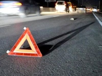 Смертельное ДТП на трассе «Симферополь – Джанкой»:  сбили пешехода