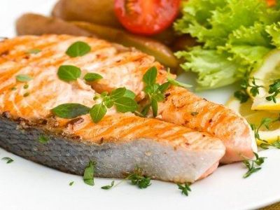 Как употребление рыбы влияет на старение мозга?