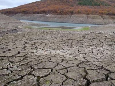 Катастрофа приближается? Учёные выяснили, хватит ли Крыму собственных запасов воды