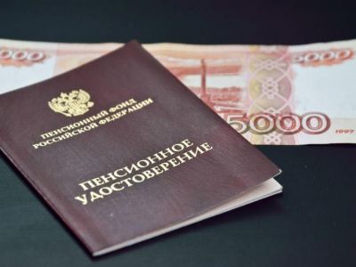 Свежих пенсионеров в России предупредили о задержках с выплатой пенсий