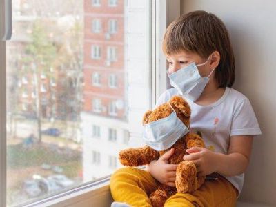 Дети до 12 лет могут быть самыми опасными распространителями коронавируса