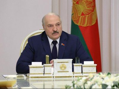 Германия отказалась признавать легитимность Лукашенко