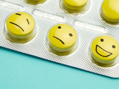 Антидепрессанты снижают риск смерти от COVID-19, – исследование
