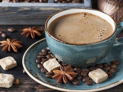 Чем кофе полезен для работы мозга?