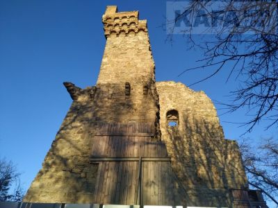 Объекты исторического и культурного  наследия Феодосии – под угрозой исчезновения